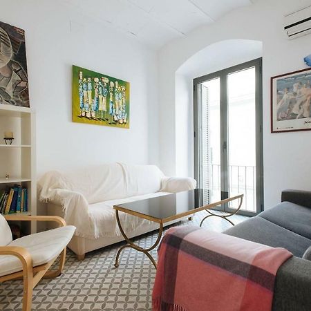 Apartamento Con Parking Jesus Del Gran Poder Sevilla Eksteriør bilde