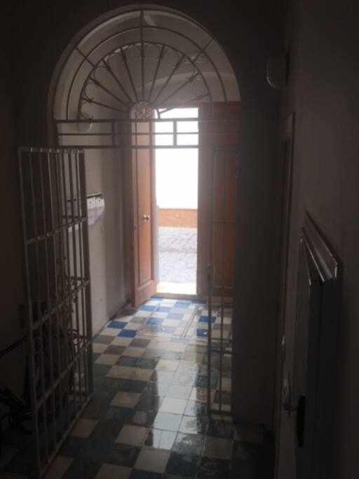 Apartamento Con Parking Jesus Del Gran Poder Sevilla Eksteriør bilde