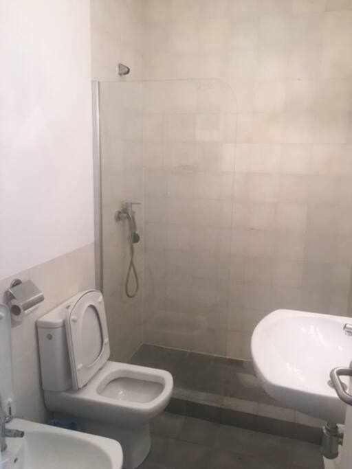 Apartamento Con Parking Jesus Del Gran Poder Sevilla Eksteriør bilde